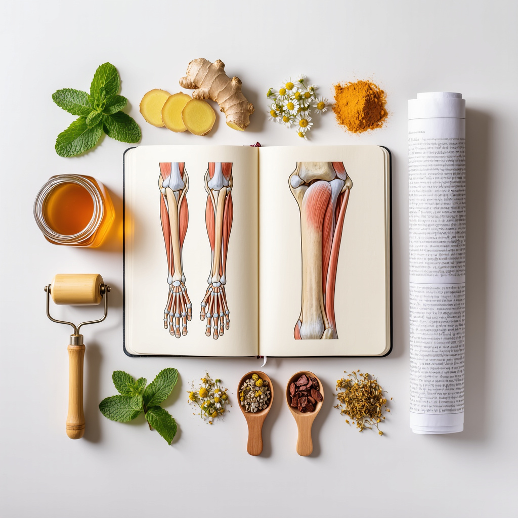 Joints wellness guide
